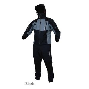 レインスーツ BSJ-SRJ2 雨具 フィッシングェア スーツ 大人用 メンズ