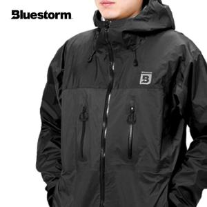 １回試着のみブルーストーム ポンティアス パンツ XL ラヴァブラック BLUESTORM/ブルーストーム) BSJ-SRP1 ポンティアス パンツ