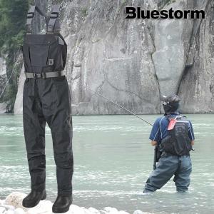 BLUESTORM/ブルーストーム) レイブンパンツ フィッシングモデル BLUESTORM/ブルーストーム) レイブンパンツ フィッシングモデル