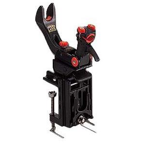 第一精工 ウルトラ最強ラーク II ロッドホルダー（竿受） : おさかな侍