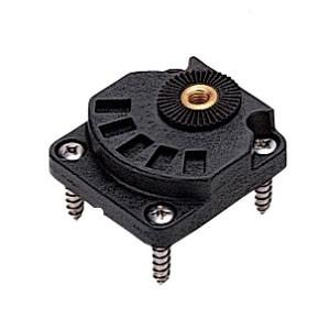 第一精工) ラーク900用ベースセット 090764 オプションパーツ