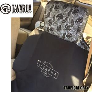 (TAVARUA/タバルア) ウェットシートカバーリミテッド 3015