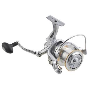 DAIWA（ダイワ） クロスキャスト 6000 / スピニングリール : つり具の
