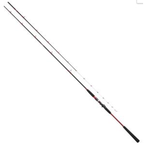 宇崎日新 PRO SPEC 4WAY 渓流[プロスペックフォーウェイけいりゅう