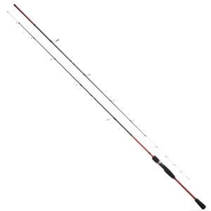 ダイワ 船竿 キスX MH-165・K [5][2025年新製品] : 釣具のアングル