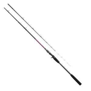 DAIWA（ダイワ） タチウオ X ML-190・R (070266) ロッド 船竿 太刀魚