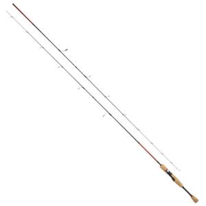 ViVi stick TROUT トラウトセット 602UL ベビーブルー(goku-vtset-001