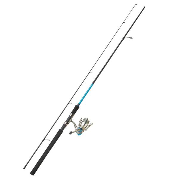 (PROMARINE/プロマリン) CB ゴーバイトシーバスセット 80ML (CF2000B) (...