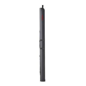 現品限り】 XOOX エクスパンションロッドケース 120-215cm ブラック