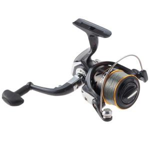 ベイシック スピニングリール Bayspin ZX 3000 PE1.0号150m付(basic