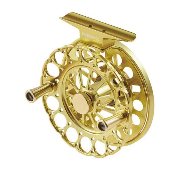 (PROMARINE/プロマリン) BKS80DR バトルフィールド 黒鯛SG GD ゴールド 3号...