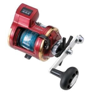 シマノ（SHIMANO） ソルティーワン(Salty One) PG 右ハンドル リール