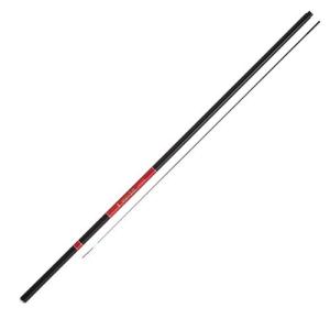 PRO STAFF 鮎コロガシ UH63 渓流竿 シルスター付属部品あり 釣り竿 プロマリン（PRO MARINE） 鮎コロガシ竿 極光コロガシ 810 (hd-326627