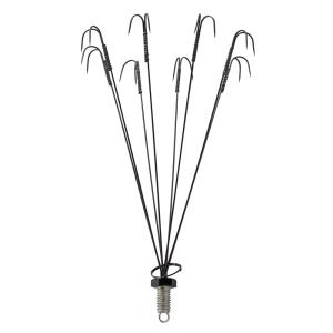 ウェーブギア ステンイカギャフEX 8本針 KP-398 / イカ取り込み用