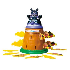 バイキンマン おもちゃ その他ベビー キッズおもちゃ の商品一覧 おもちゃ 教材 ベビー キッズ マタニティ 通販 Yahoo ショッピング