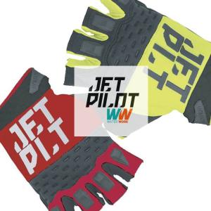 (JETPILOT/ジェットパイロット) JA19303 RX SHORT FINGER RACE GLOVE グローブ  マリングローブ｜a-k-k