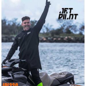 JETPILOT（ジェットパイロット） ツアーコート ウェットスーツ