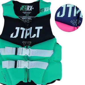 (JETPILOT/ジェットパイロット) JA21230CGA RX2.0 LADIES F/E NEO CGA VEST ベスト レディース ライフジャケット ライフベスト｜a-k-k