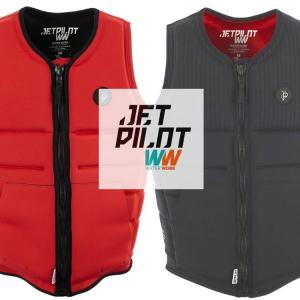 (JETPILOT/ジェットパイロット) JA22110CE FELIX GEORGII F/E NEO VEST ライフベスト メンズ ライフジャケット｜a-k-k