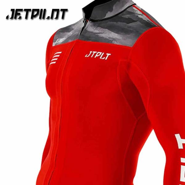 (JETPILOT/ジェットパイロット) JA22156C RX VAULT RACE JACKET...