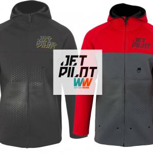 JETPILOT/ジェットパイロット) JA21164 VENTURE LONG TOUR COAT マリン