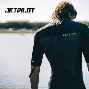 JETPILOT（ジェットパイロット） JA22158 VENTURE JACKET BlackBlack