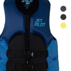 (JETPILOT/ジェットパイロット) JA23113CGA FREERIDE F/E NEO CGA VEST メンズ CGAベスト｜a-k-k