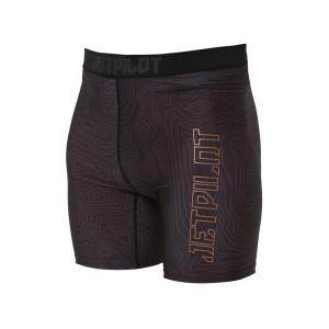 (JETPILOT/ジェットパイロット) JA23508 16" MENS RASHIE UNDERSHORT  インナー メンズ ラッシュ アンダーショーツ 水着インナー
