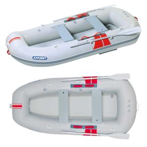 アキレス（achilles） 底板 2人・4人乗りボート用 2枚底板 4-620