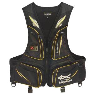 08767 キザクラ フローティングベストSP Kz-F4 Lサイズ