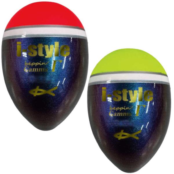 (KIZAKURA/キザクラ)  i-style beppin ガンマ 円錐ウキ ベッピン アイスタ...