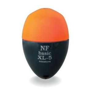 電気ウキ うき NF basic XL キザクラ