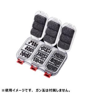 (キザクラ) ガン玉つぶれんケース 9マス 082412 ケース