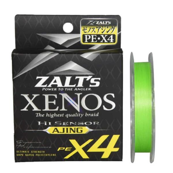 (LINE SYSTEM/ラインシステム) Z4240R XENOS X4 Hi Sensor Aj...