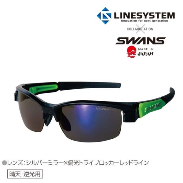 (LINE SYSTEM/ラインシステム) レッドインパクト LION-L2（フルセット） L030...