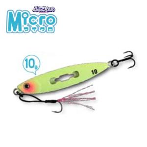 ルアー ジグ メタルジャッカー クレイジージェット 21g METAL JACKER