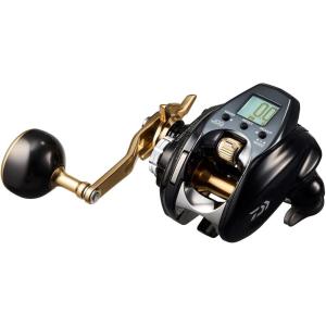 ダイワ シーボーグG200J 未使用品 送料込 DAIWA（釣り） 22 シーボーグ G200J 電動リール - 最安値・価格比較