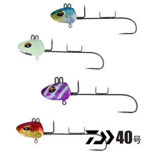 (DAIWA/ダイワ) 快適船タチウオテンヤSS (TG) タングステン
