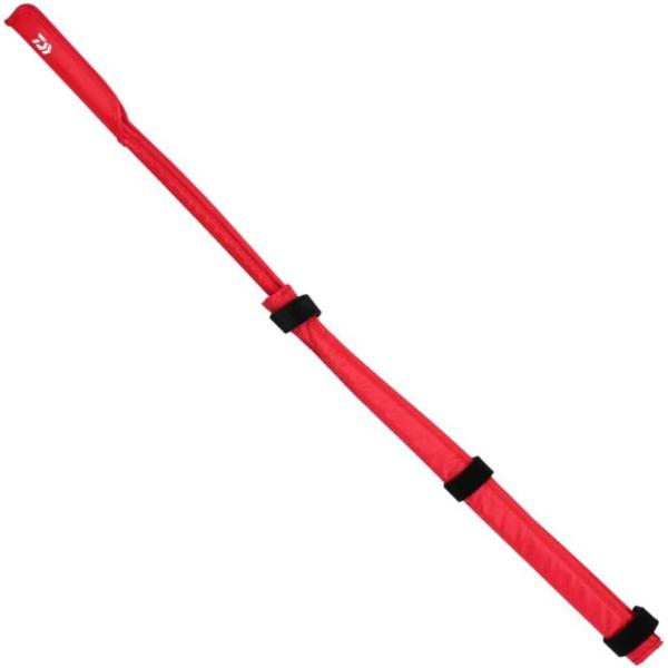 (DAIWA/ダイワ) 08525062 ティップカバーロング80(A)RD(015052)