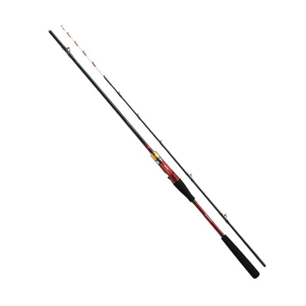 (ダイワ) アナリスター テンヤタチウオ 82-190 030366 並継 ガイド付き 船竿 ロッド