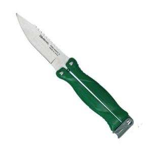 (DAIWA/ダイワ) 07752623 フィッシュナイフ 2型 アーミーグリーン (067419) フィッシングナイフ★の商品画像
