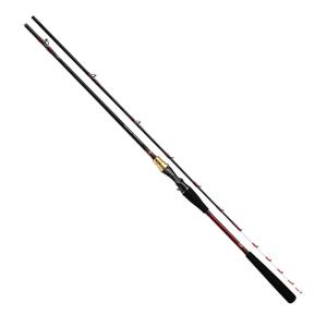 (DAIWA/ダイワ) アナリスタータチウオ テンヤ 91-180・R (070105) ロッド 船竿 タチウオ竿｜a-k-k