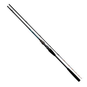 (DAIWA/ダイワ) テンヤタチウオ X 180・R (070242) 05500545 並継ぎ船竿 タチウオロッド｜a-k-k