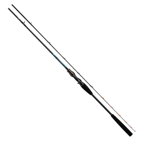 (DAIWA/ダイワ) タチウオ X ML-190・R (070266) ロッド 船竿 太刀魚専用ロ...