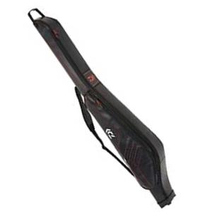 DAIWA（ダイワ） セミハードロッドケース−128R（C） レッド