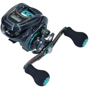 DAIWA ソルティスト TW 150XH DAIWA（釣り） ダイワ ソルティスト TW 150XHL PE SPECIAL