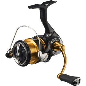 シマノ（SHIMANO） リール アオリスタ CI4 C3000 スピニング