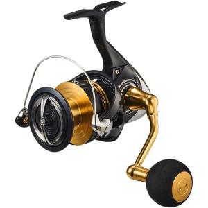 DAIWA（ダイワ） 00060363 23 レガリス LT2000S-XH (162640