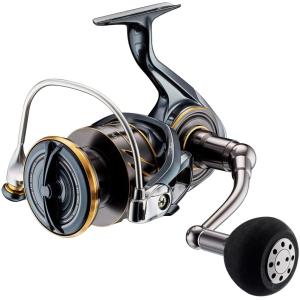 DAIWA（ダイワ） 00060371 23 レガリス LT6000D-H (162725) スピニング