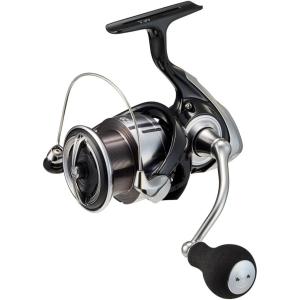 DAIWA（ダイワ） 00060363 23 レガリス LT2000S-XH (162640